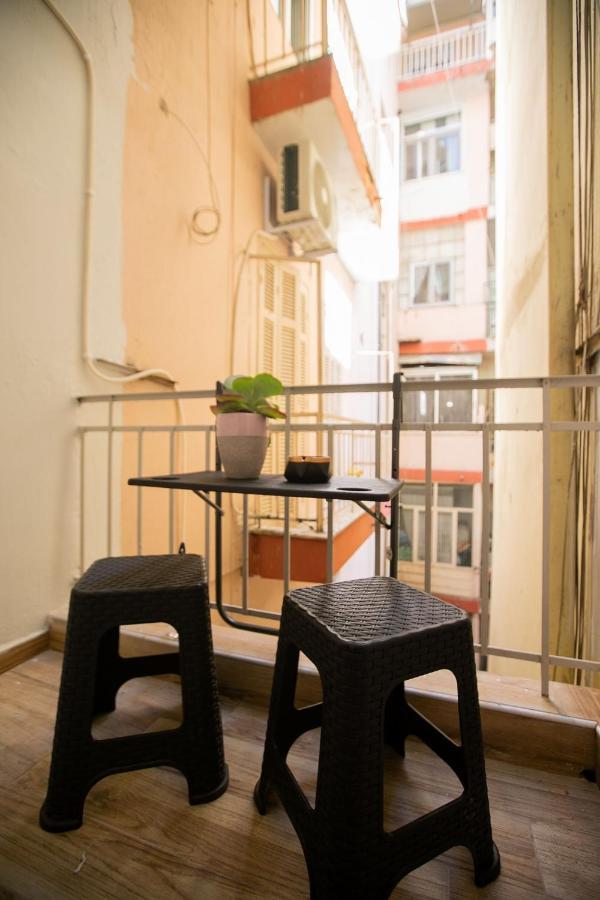 The Fine Home Tessalónica Exterior foto